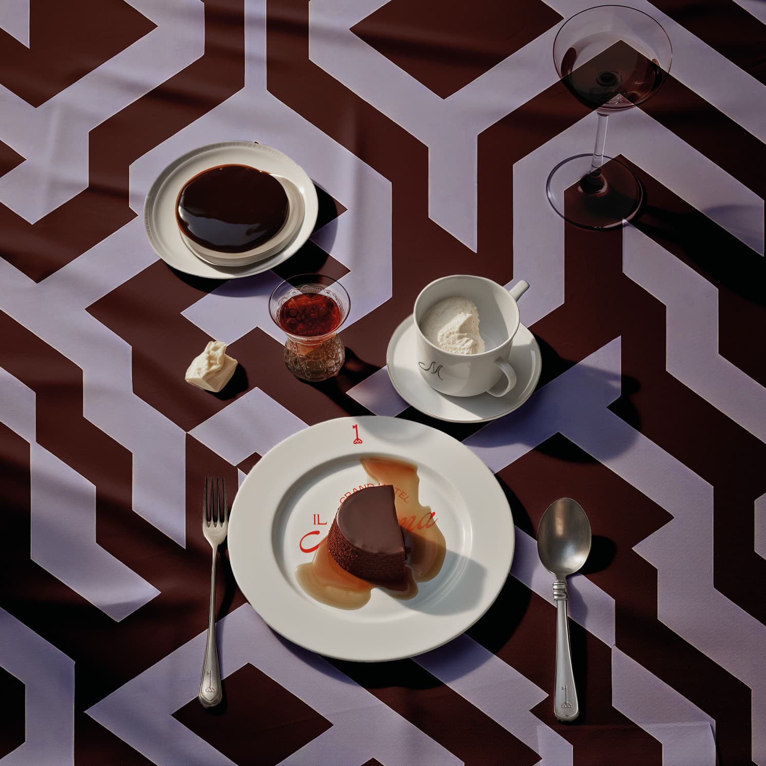Restaurant Detail