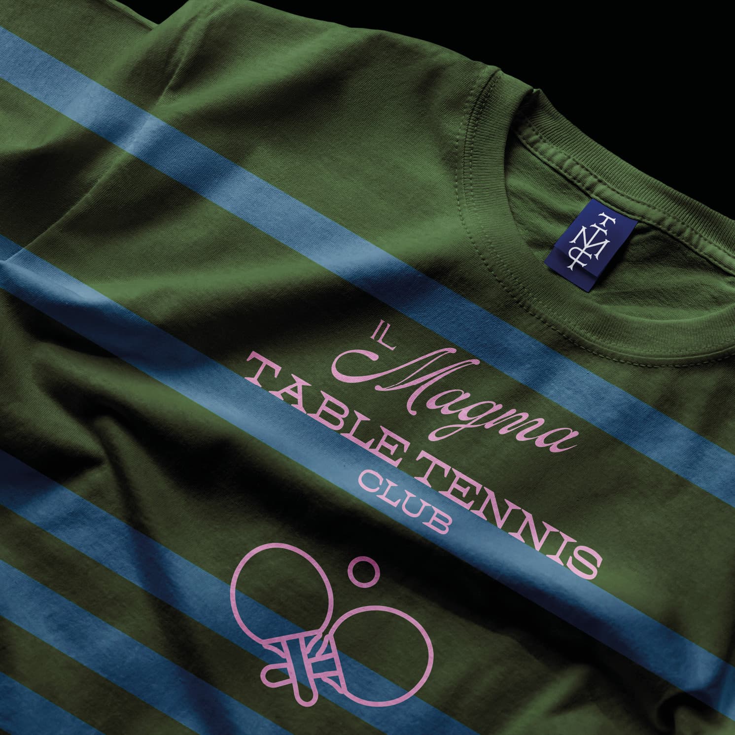 Tennis Club Detail